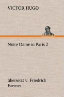 Notre Dame in Paris 2, übersetzt v