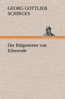 Der Bälgentreter von Eilersrode