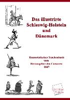 Das illustrirte Schleswig-Holstein und Dänemark
