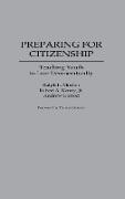 Preparing for Citizenship