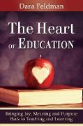 The Heart of Education