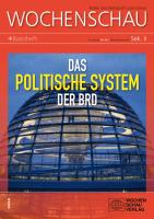 Das Politische System der Bundesrepublik Deutschland