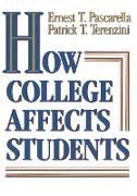 How College Affects Students