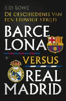 Barcelona versus Real Madrid