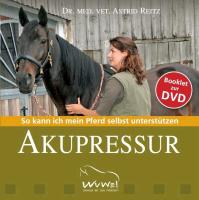 Booklet zur DVD Akupressur