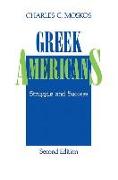 Greek Americans