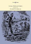 German Popular Stories - With Illustrations After the Original Designs of George Cruikshank