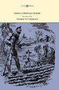 German Popular Stories - With Illustrations After the Original Designs of George Cruikshank