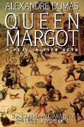 Queen Margot