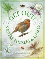 GET OUT NATURE PUZZLES & GAMES