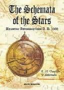 Schemata of the Stars, The, Byzantine Astronomy from 1300 A.D