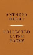 Collected Later Poems