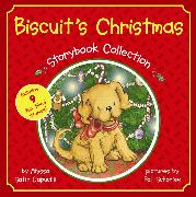 Biscuit's Christmas Storybook Collection