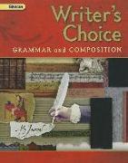 Writer's Choice, Grade 7, Student Edition