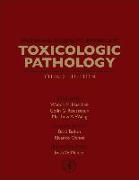 Haschek and Rousseaux's Handbook of Toxicologic Pathology