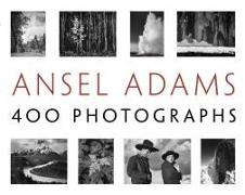 Ansel Adams' 400 Photographs