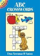 ABC Crosswords ABC Crosswords