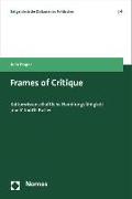 Frames of Critique