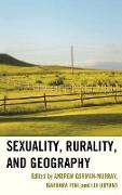 Sexuality, Rurality, and Geography