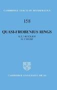 Quasi-Frobenius Rings