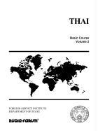 Thai Basic Course Vol. 2