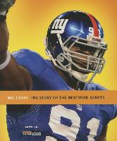 The Story of the New York Giants