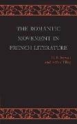 The Romantic Movement in French Literature