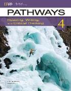 Pathways 4: Reading, Writing, & Critical Thinking