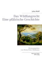 Das Wildfangrecht