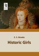 Historic Girls