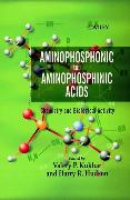 Aminophosphonic and Aminophosphinic Acids