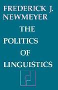 The Politics of Linguistics