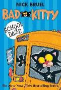 Bad Kitty School Daze