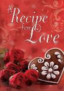 A Recipe for Love