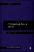 Comparative Public Policy