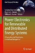 Power Electronics for Renewable and Distributed Energy Systems