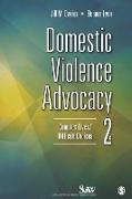 Domestic Violence Advocacy