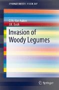 Invasion of Woody Legumes