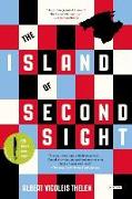 The Island of Second Sight: From Applied Recollections of Vigoleis