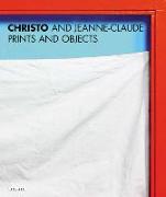 Christo and Jeanne-Claude: Prints and Objects: A Catalogue Raisonnè