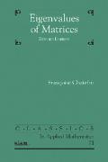 Eigenvalues of Matrices