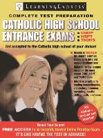 Catholic High School Entrance Exams: COOP/HSPT/TACHS