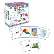 Big Box of Rhyming Puzzle