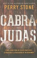 La Cabra de Judas = The Judas Goat