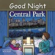 Good Night Central Park