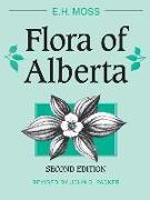 Flora of Alberta