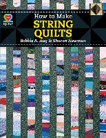 How to Make String Quilts