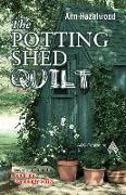 The Potting Shed Quilt