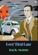 Gee's First Case