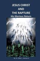 Jesus Christ and the Rapture